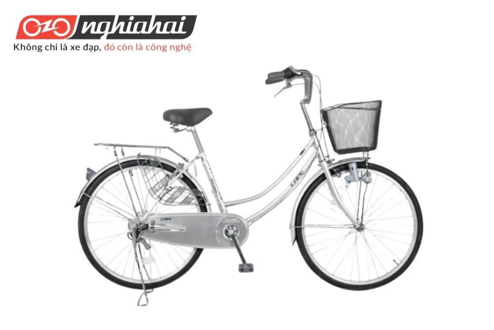 Xe đạp Maruishi CAT2611